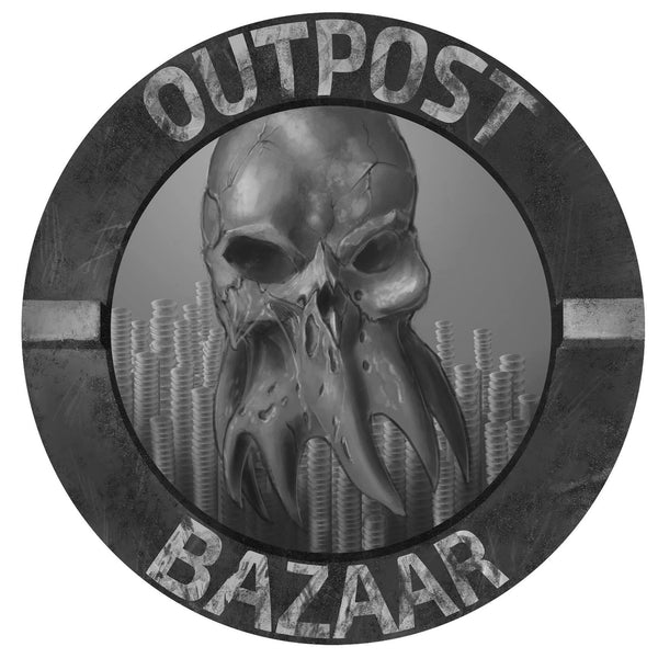 Outpost Bazaar